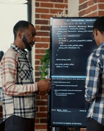 01 Innovation Solutions – Services