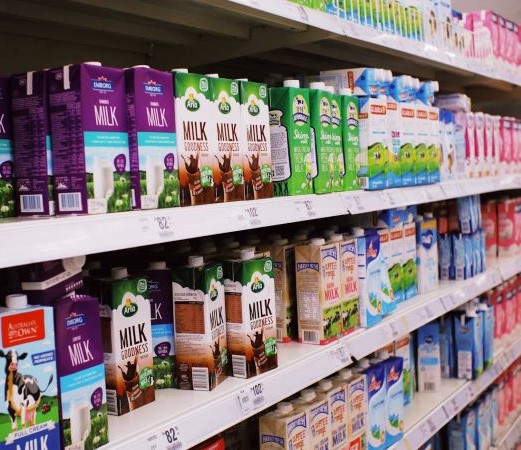02 Consumer Packaged Goods